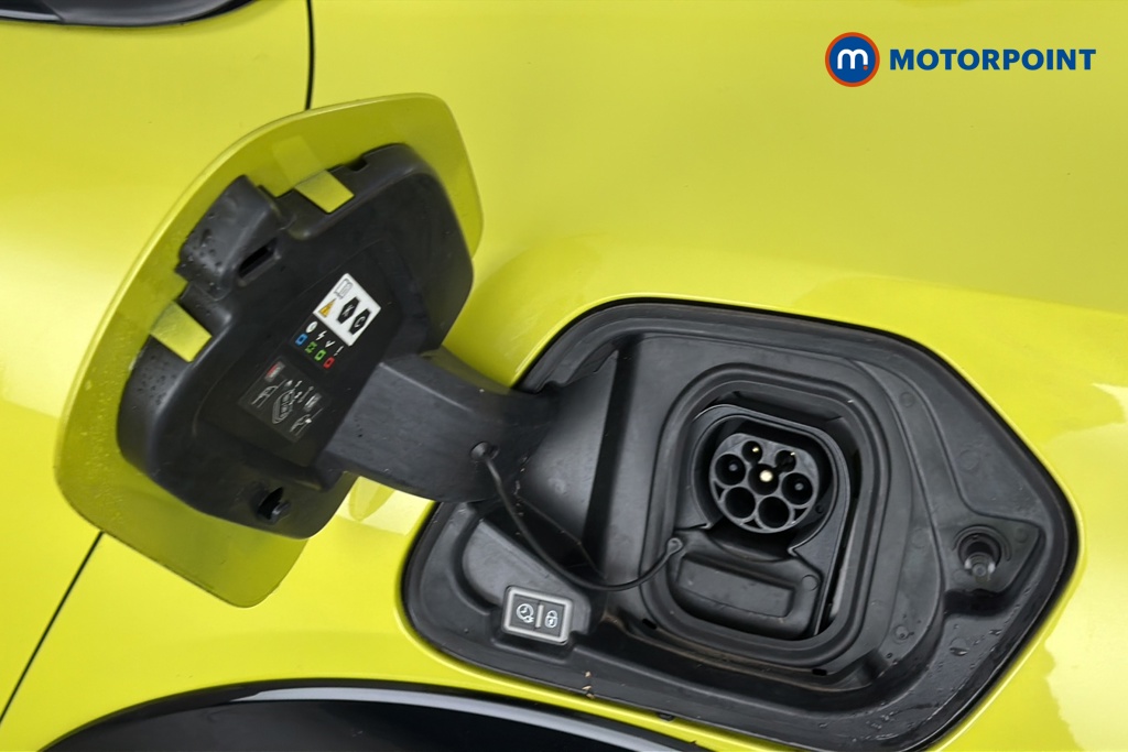 Peugeot 208 GT Automatic Electric Hatchback - Stock Number (1674803) - 41st supplementary image