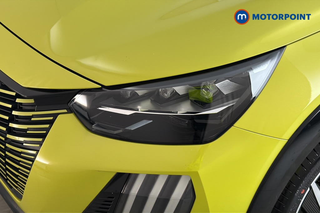 Peugeot 208 GT Automatic Electric Hatchback - Stock Number (1674803) - 42nd supplementary image