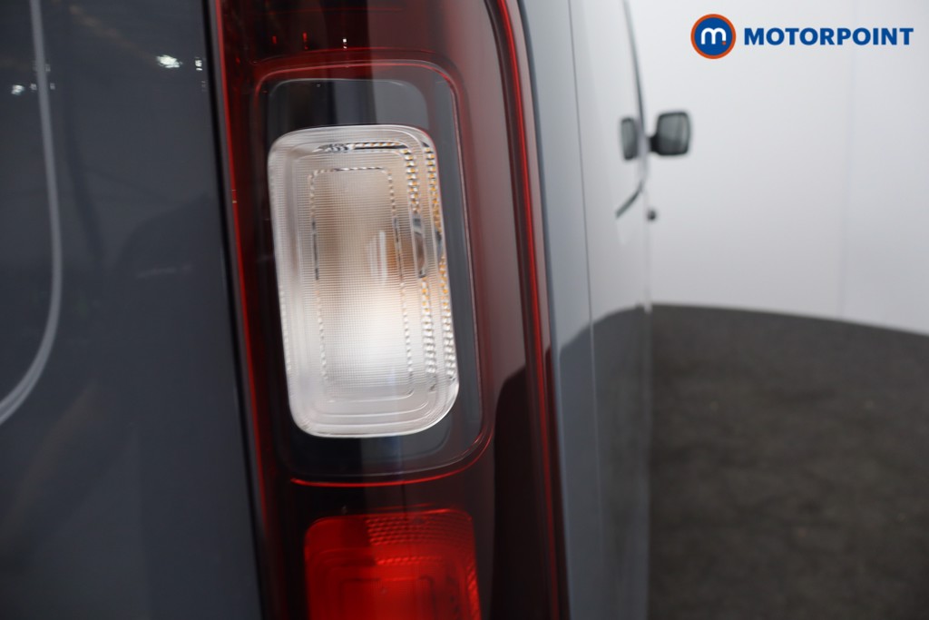 Renault Trafic Extra Sport Manual Diesel Panel Van - Stock Number (1674852) - 3rd supplementary image