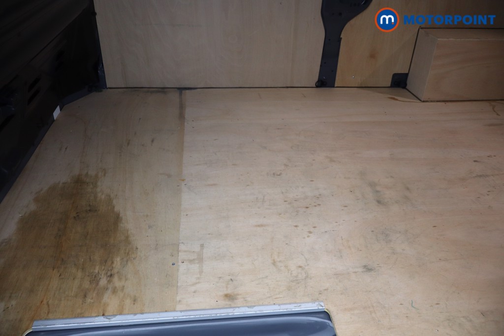 Renault Trafic Extra Sport Manual Diesel Panel Van - Stock Number (1674852) - 5th supplementary image