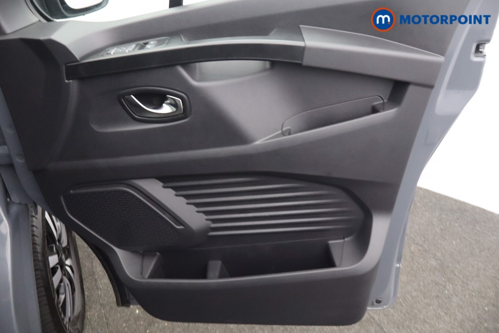 Renault Trafic Extra Sport Manual Diesel Panel Van - Stock Number (1674852) - 6th supplementary image