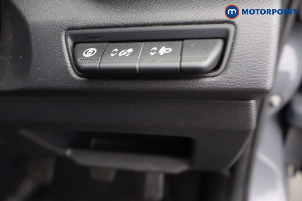 Renault Trafic Extra Sport Manual Diesel Panel Van - Stock Number (1674852) - 9th supplementary image