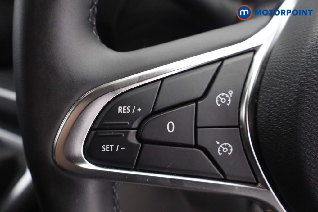 Renault Trafic Extra Sport Manual Diesel Panel Van - Stock Number (1674852) - 11th supplementary image