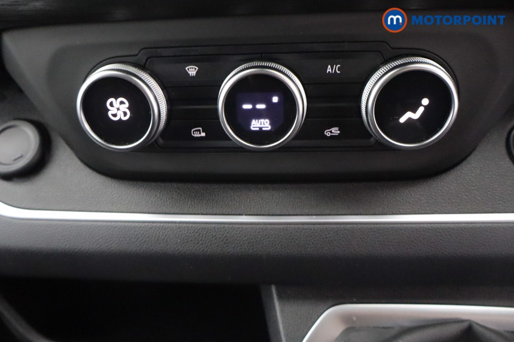 Renault Trafic Extra Sport Manual Diesel Panel Van - Stock Number (1674852) - 12th supplementary image