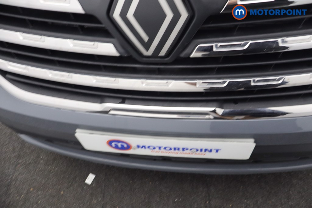Renault Trafic Extra Sport Manual Diesel Panel Van - Stock Number (1674852) - 18th supplementary image