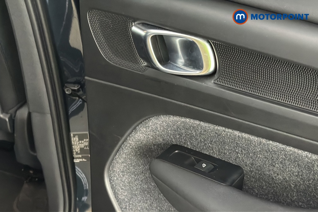 Volvo Xc40 R Design Automatic Petrol Plug-In Hybrid SUV - Stock Number (1674858) - 993rd supplementary image