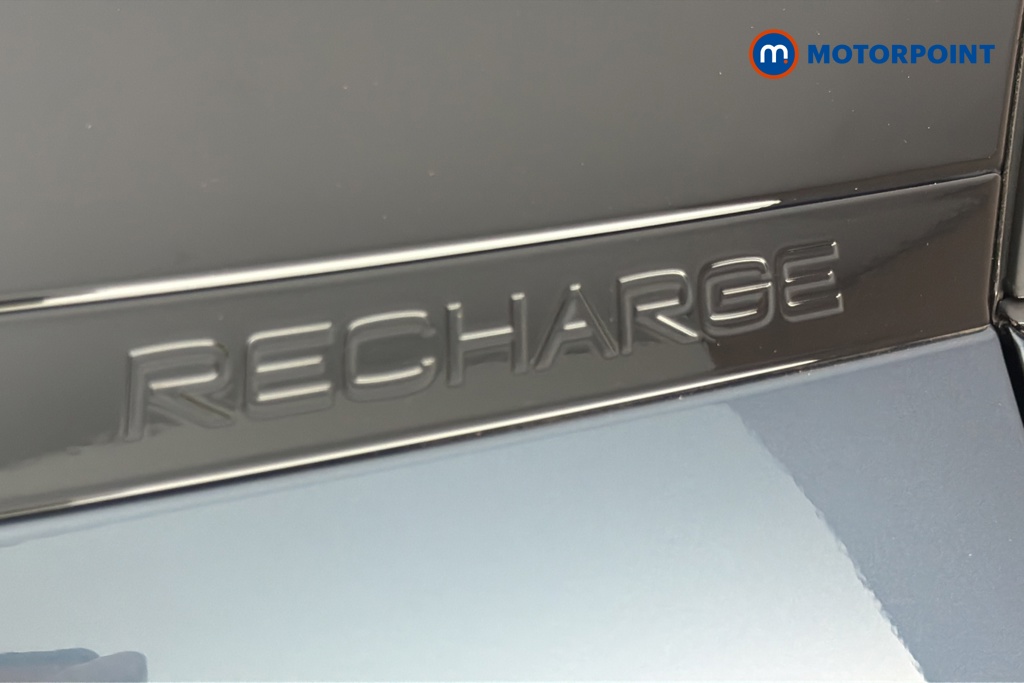 Volvo Xc40 R Design Automatic Petrol Plug-In Hybrid SUV - Stock Number (1674858) - 995th supplementary image