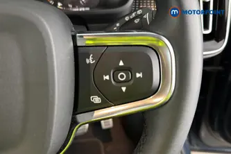 Volvo Xc40 R Design Automatic Petrol Plug-In Hybrid SUV - Stock Number (1674858) - 3rd supplementary image