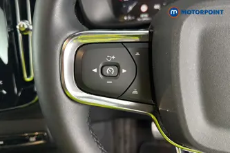 Volvo Xc40 R Design Automatic Petrol Plug-In Hybrid SUV - Stock Number (1674858) - 4th supplementary image