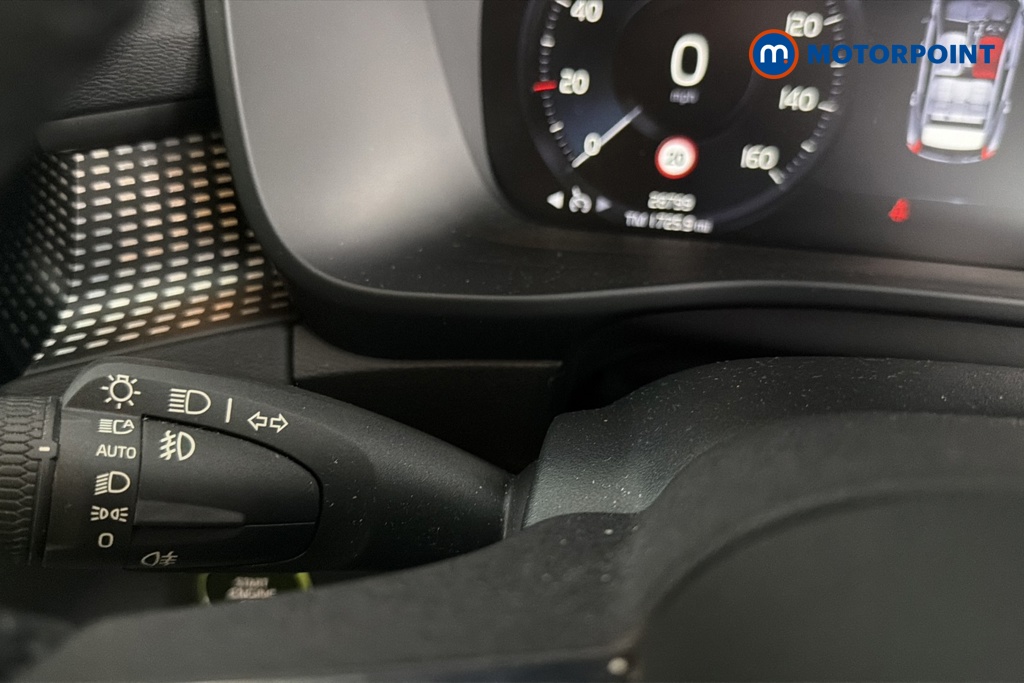 Volvo Xc40 R Design Automatic Petrol Plug-In Hybrid SUV - Stock Number (1674858) - 5th supplementary image