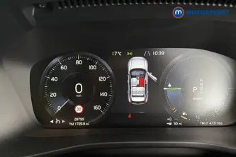Volvo Xc40 R Design Automatic Petrol Plug-In Hybrid SUV - Stock Number (1674858) - 7th supplementary image
