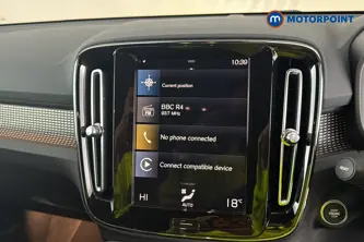 Volvo Xc40 R Design Automatic Petrol Plug-In Hybrid SUV - Stock Number (1674858) - 8th supplementary image