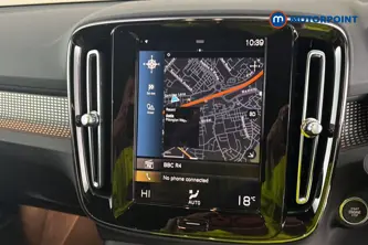 Volvo Xc40 R Design Automatic Petrol Plug-In Hybrid SUV - Stock Number (1674858) - 9th supplementary image