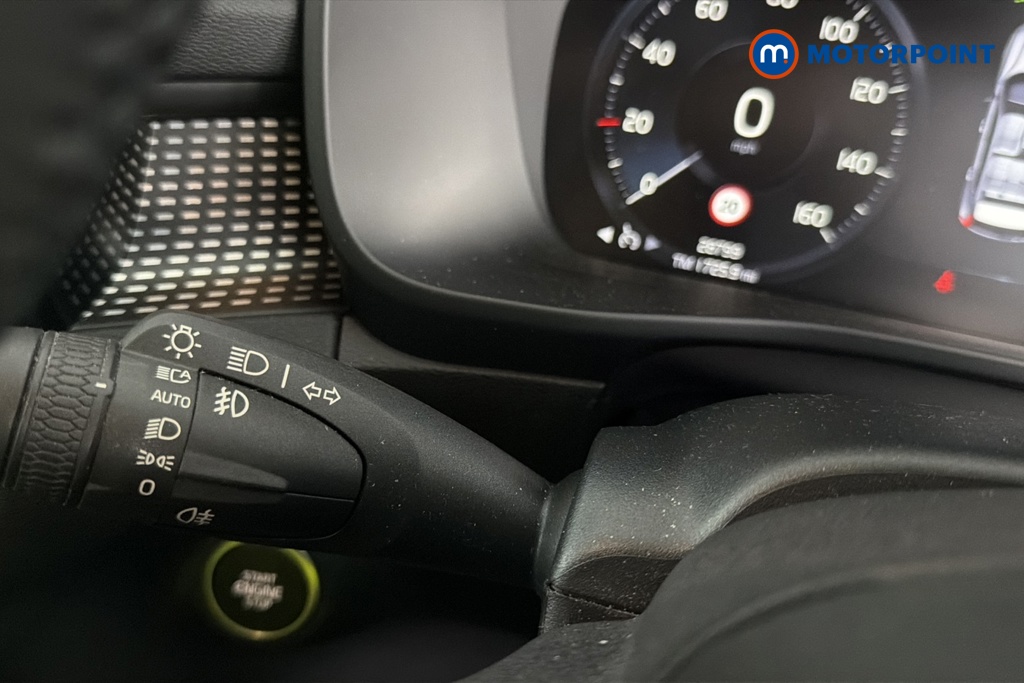 Volvo Xc40 R Design Automatic Petrol Plug-In Hybrid SUV - Stock Number (1674858) - 11th supplementary image