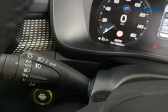 Volvo Xc40 R Design Automatic Petrol Plug-In Hybrid SUV - Stock Number (1674858) - 11th supplementary image