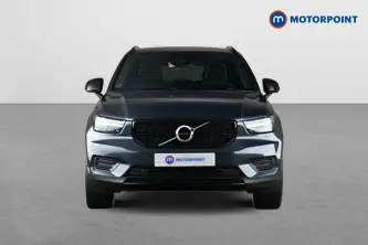 Volvo Xc40 R Design Automatic Petrol Plug-In Hybrid SUV - Stock Number (1674858) - Front bumper