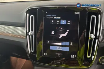 Volvo Xc40 R Design Automatic Petrol Plug-In Hybrid SUV - Stock Number (1674858) - 12th supplementary image
