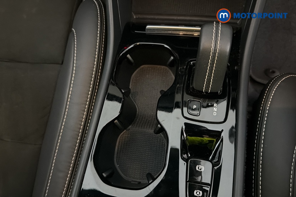 Volvo Xc40 R Design Automatic Petrol Plug-In Hybrid SUV - Stock Number (1674858) - 16th supplementary image