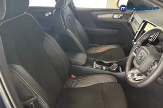Volvo Xc40 R Design Automatic Petrol Plug-In Hybrid SUV - Stock Number (1674858) - 22nd supplementary image