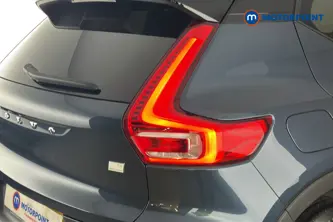 Volvo Xc40 R Design Automatic Petrol Plug-In Hybrid SUV - Stock Number (1674858) - 36th supplementary image