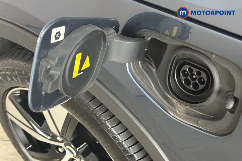 Volvo Xc40 R Design Automatic Petrol Plug-In Hybrid SUV - Stock Number (1674858) - 40th supplementary image