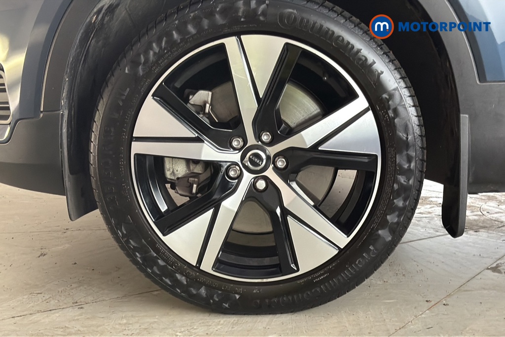Volvo Xc40 R Design Automatic Petrol Plug-In Hybrid SUV - Stock Number (1674858) - 44th supplementary image