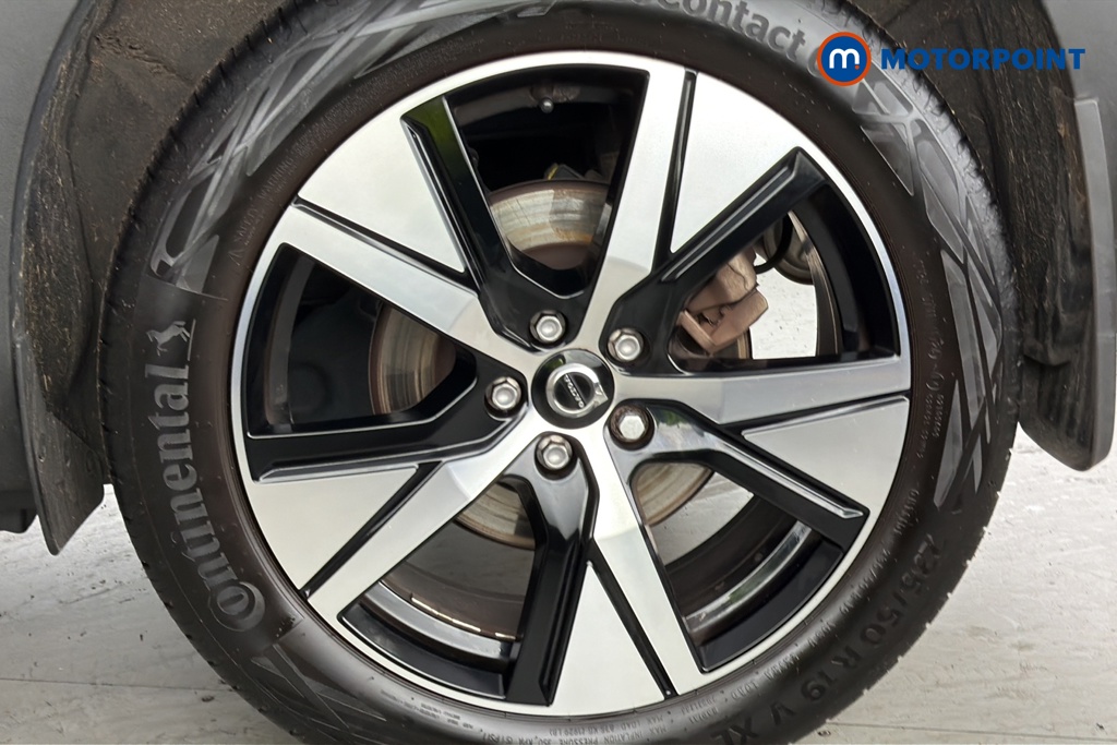 Volvo Xc40 R Design Automatic Petrol Plug-In Hybrid SUV - Stock Number (1674858) - 45th supplementary image