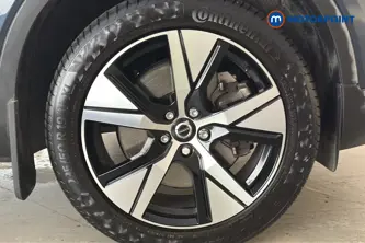 Volvo Xc40 R Design Automatic Petrol Plug-In Hybrid SUV - Stock Number (1674858) - 47th supplementary image