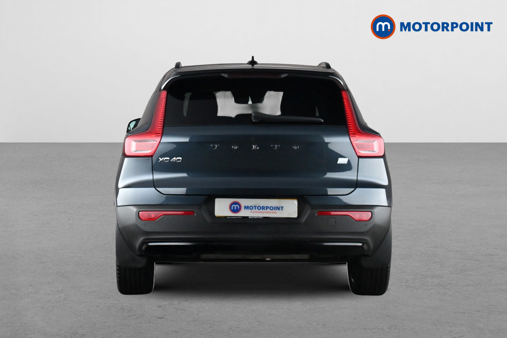 Volvo Xc40 R Design Automatic Petrol Plug-In Hybrid SUV - Stock Number (1674858) - Rear bumper