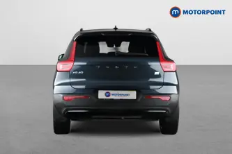 Volvo Xc40 R Design Automatic Petrol Plug-In Hybrid SUV - Stock Number (1674858) - Rear bumper