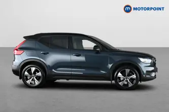Volvo Xc40 R Design Automatic Petrol Plug-In Hybrid SUV - Stock Number (1674858) - Passenger side
