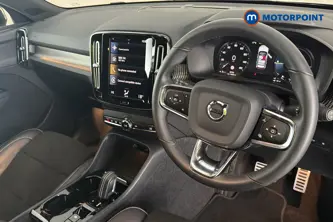 Volvo Xc40 R Design Automatic Petrol Plug-In Hybrid SUV - Stock Number (1674858) - 1st supplementary image