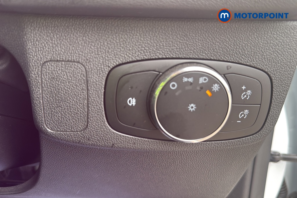 Ford Focus ST Manual Petrol Hatchback - Stock Number (1674910) - 11th supplementary image