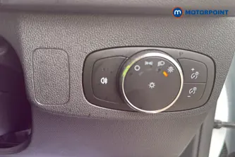 Ford Focus ST Manual Petrol Hatchback - Stock Number (1674910) - 11th supplementary image