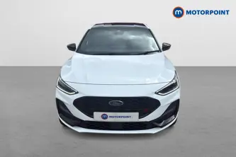 Ford Focus ST Manual Petrol Hatchback - Stock Number (1674910) - Front bumper