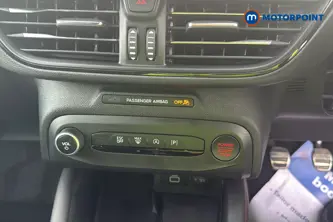 Ford Focus ST Manual Petrol Hatchback - Stock Number (1674910) - 12th supplementary image