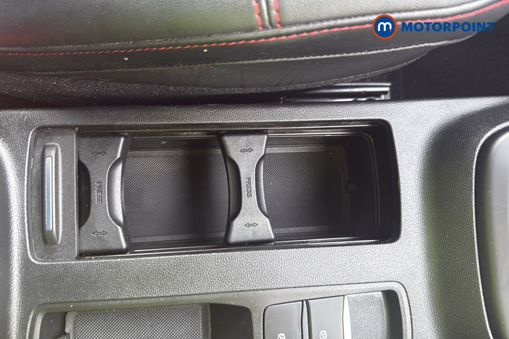 Ford Focus ST Manual Petrol Hatchback - Stock Number (1674910) - 16th supplementary image