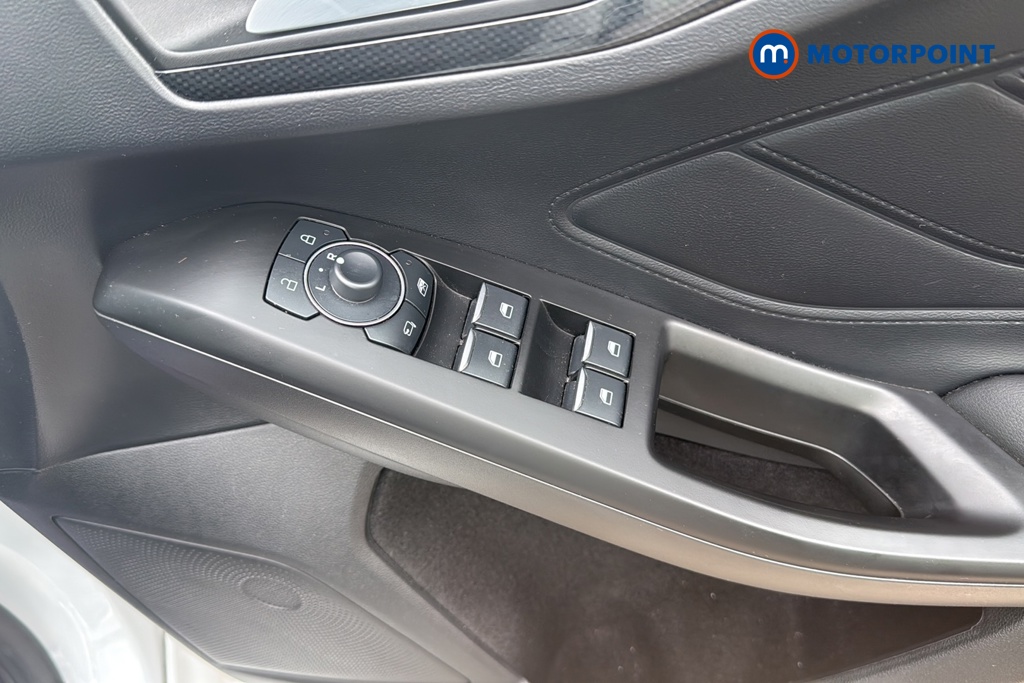 Ford Focus ST Manual Petrol Hatchback - Stock Number (1674910) - 19th supplementary image