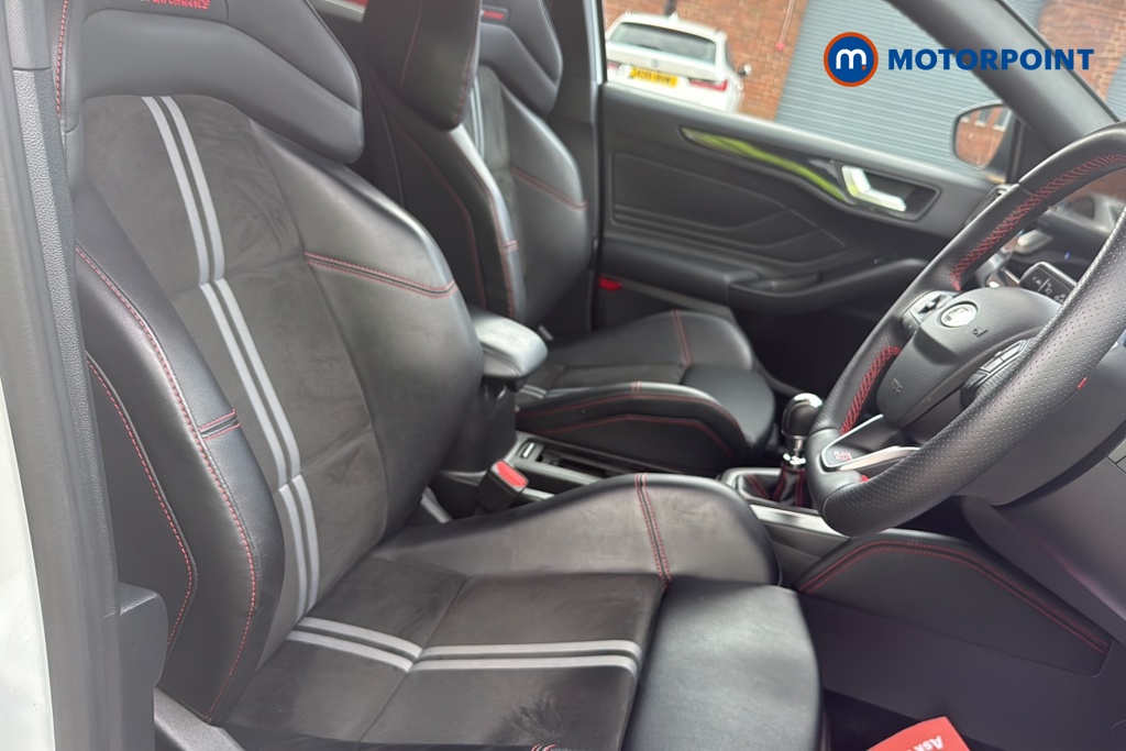Ford Focus ST Manual Petrol Hatchback - Stock Number (1674910) - 22nd supplementary image