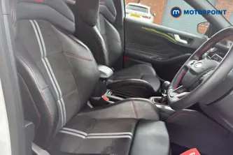 Ford Focus ST Manual Petrol Hatchback - Stock Number (1674910) - 22nd supplementary image