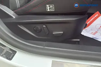 Ford Focus ST Manual Petrol Hatchback - Stock Number (1674910) - 23rd supplementary image