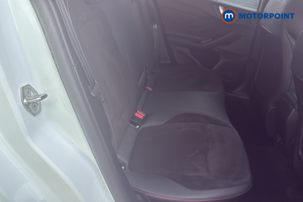 Ford Focus ST Manual Petrol Hatchback - Stock Number (1674910) - 25th supplementary image