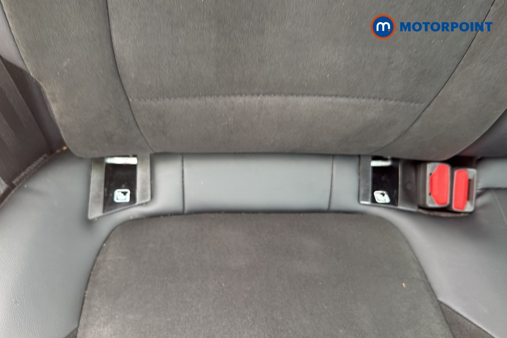 Ford Focus ST Manual Petrol Hatchback - Stock Number (1674910) - 27th supplementary image
