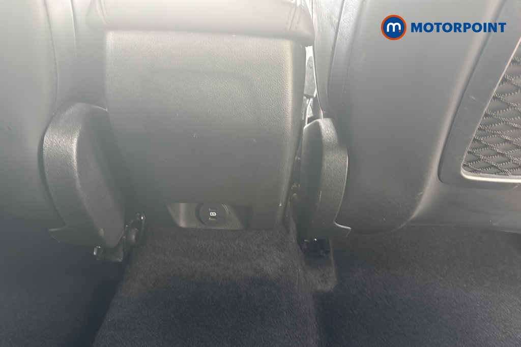 Ford Focus ST Manual Petrol Hatchback - Stock Number (1674910) - 28th supplementary image