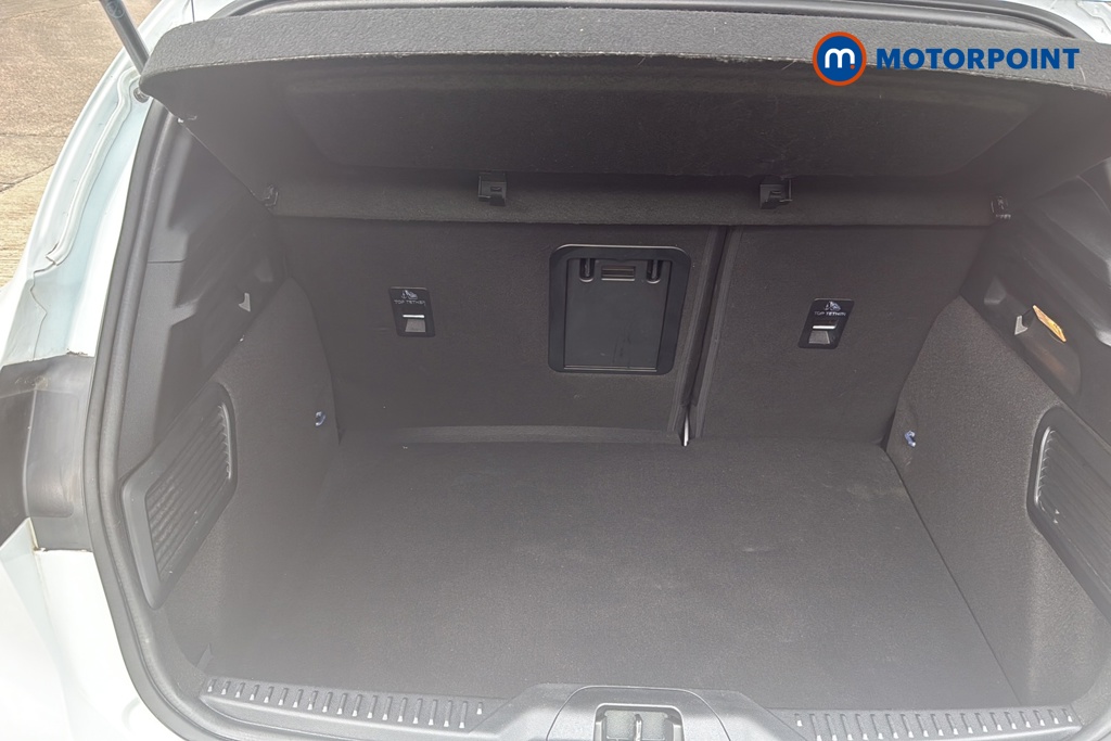 Ford Focus ST Manual Petrol Hatchback - Stock Number (1674910) - 30th supplementary image