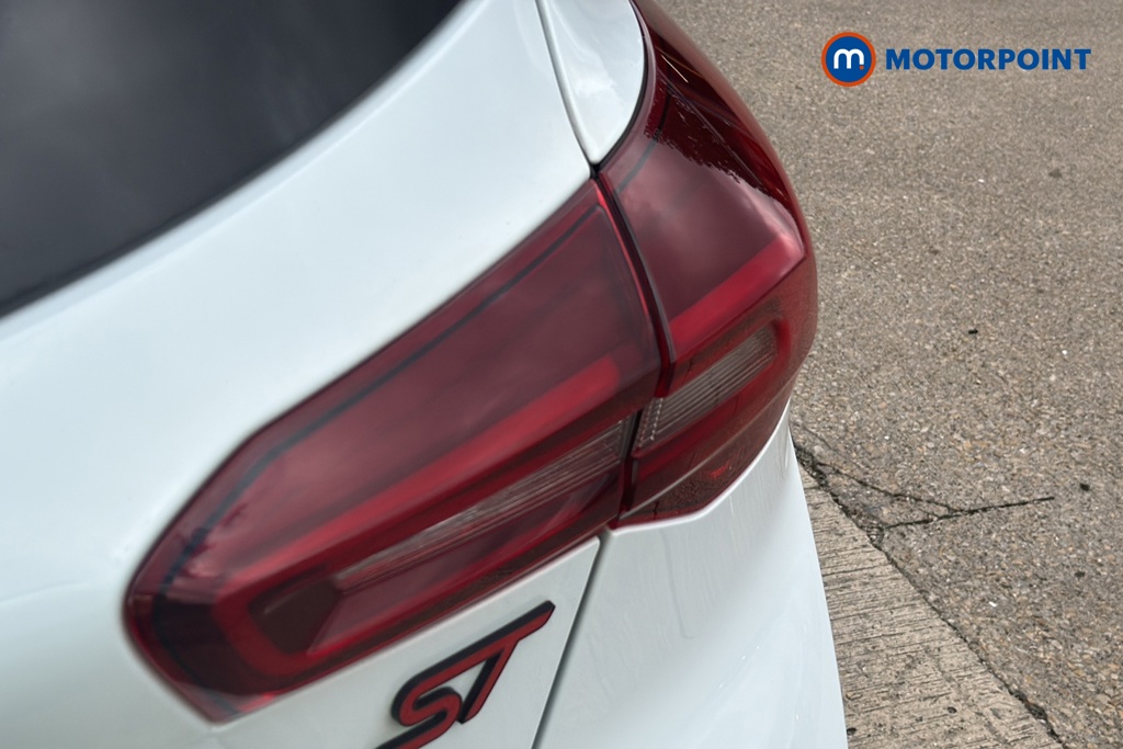 Ford Focus ST Manual Petrol Hatchback - Stock Number (1674910) - 36th supplementary image