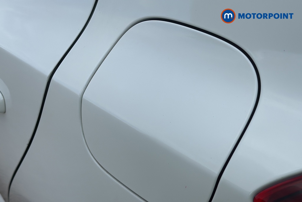 Ford Focus ST Manual Petrol Hatchback - Stock Number (1674910) - 41st supplementary image