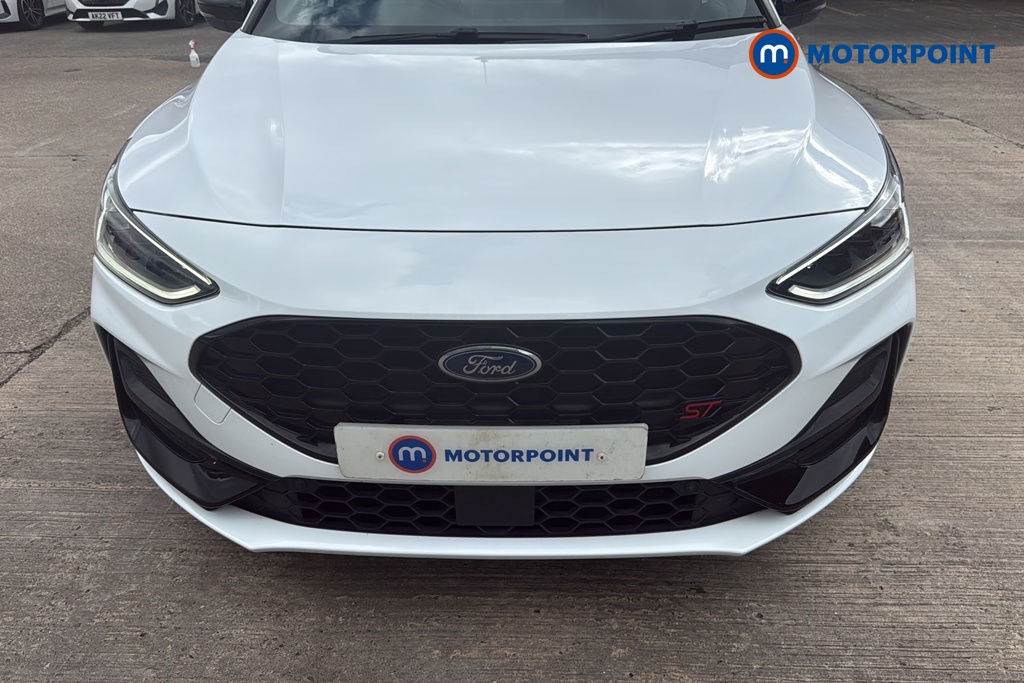 Ford Focus ST Manual Petrol Hatchback - Stock Number (1674910) - 43rd supplementary image