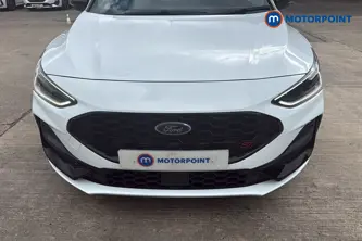 Ford Focus ST Manual Petrol Hatchback - Stock Number (1674910) - 43rd supplementary image