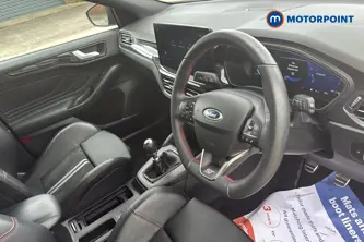Ford Focus ST Manual Petrol Hatchback - Stock Number (1674910) - 1st supplementary image